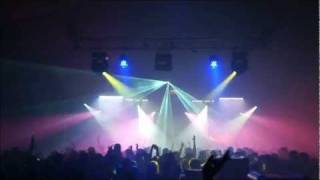 ROB amp CHRIS live  Forsteralm Clubbing 2011 hosted by RICH STYLE EVENTS [upl. by Rap600]