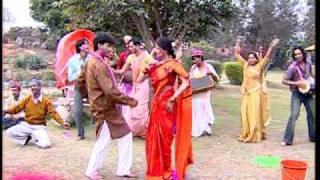 Chihunk Gailu Full Song Nirahua Ka Holi [upl. by Ayahsey]