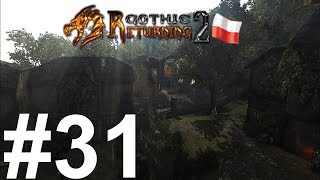 Gothic 2 NK  Returning 20 31  Dolina Cieni [upl. by Aihseuqram]