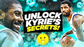 Kyrie’s Handle Secrets REVEALED  Dribble Like Kyrie NOW 🚀 [upl. by Apfelstadt719]