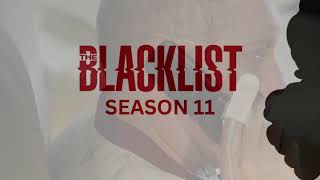 The Blacklist Season 3 Preview [upl. by Ytoc]