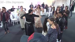 Relu Pustiu  Regina din Maroc NEW LIVE 2020 LA ANASER DUDUIANU [upl. by Haram113]