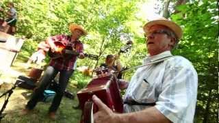 Cajun Country Revival  You Wont Be Satisfied Live at Pickathon [upl. by Cheston697]