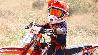 MOTOCROSS KIDS  SPECIAL EDITION HD [upl. by Xerxes]