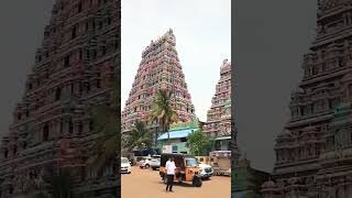 kalaiyar Kovil shortvideo sivasivaya [upl. by Aipmylo]