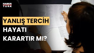 Üniversite tercihinde neye dikkat etmeli Prof Dr Behçet Yalın Özkara anlattı [upl. by Aimet82]