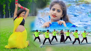 New Nagpuri Video Dance Video 2024  Ek Najar  Singer Suman Gupta  Superhit Nagpuri Songsadrisong [upl. by Nauquf]