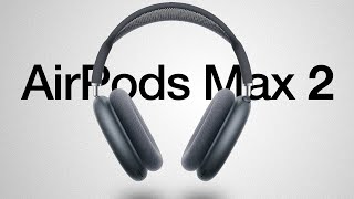 2024 Airpod Max The Definitive Review [upl. by Ronnie125]