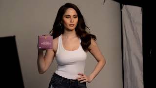 Jessy Mendiola for Garcinia Combogia [upl. by Rafaj]