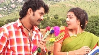 Lakshmi Kalyanam Movie  Aligava Video Song  Kalyan Ram Kajal Aggarwal [upl. by Oiramel]