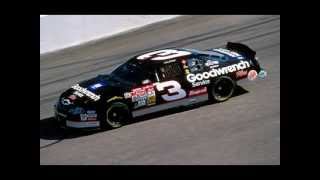 Dale Earnhardt Sr  The Last Ride [upl. by Stevena]