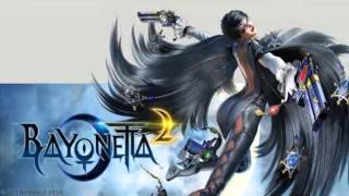 【NES Port】 Bayonetta 2  Moon River  ∞ Climax Mix [upl. by Iramohs413]