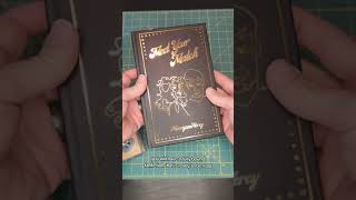 Part 6 Fanfic Binding Tutorial  Making a Casing and Casing In [upl. by Davita]