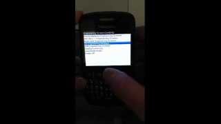 How To Find Any Blackberry MEP Code Without Cable Or Software [upl. by Adnawad379]