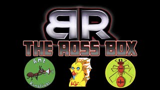 The Ross Box  Manica Rubida Challenge EP3 [upl. by Aronaele]