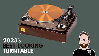 2023s bestlooking TURNTABLE as voted by YOU [upl. by Australia587]