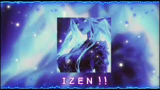 izen  phonk musivideo phonkedits [upl. by Rosalinde]