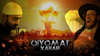 Qiyomat xabarlari  Shayx Abdulloh Zufar [upl. by Annaid817]