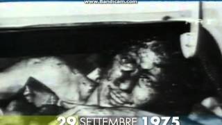 29 settembre 1975 il massacro del Circeo [upl. by Rentschler821]