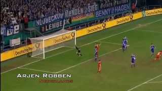 HD FIFA Puskas Awards 2010  Top 10 Goals of the year [upl. by Trebliw855]