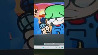 Phone Breaker Twiddle fingerfnf fnfmod fridaynightfunkin animation daveandbambi music [upl. by Andersen197]