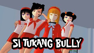 SI TUKANG BULLY🤬  AIKO FAMILY  DRAMA SAKURA SCHOOL SIMULATOR [upl. by Nim]