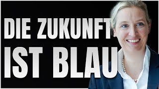 💥AfD GEWINNT IM OSTEN💥 [upl. by Gratianna]