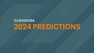 2024 Predictions in AI [upl. by Eilssel4]