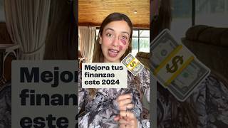 ¿Cómo mejorar tus FINANZAS PERSONALES este 2024 Ahorro e Inversión nmasmedia MEDIA [upl. by Einram182]