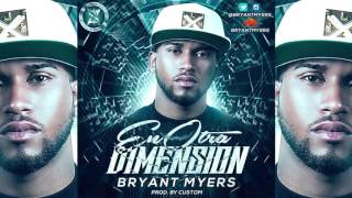 Bryant Myers  En Otra Dimension [upl. by Anrat]