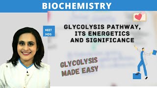 Whats the REAL Significance of Glycolysis in Your Body [upl. by Aleina]