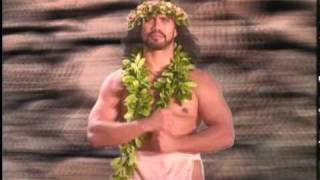 Hawaiian Style Band  quotHeiauquot Video [upl. by Navar]