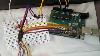 Arduino FreeRTOS Tutorial 2  Using Queues in Arduino FreeRTOS [upl. by Aveneg]