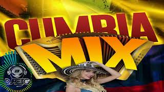 MIX 2022 CUMBIAS full bailables Solo ÉXITOS  🎷Beto Dj 🎧🎤♬♫ [upl. by Neelyhtak]