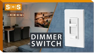 How to Choose a Dimmer Light Switch  Spec Sense [upl. by Culhert774]