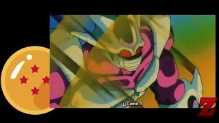 DBZ Coolers death japanese  sub spanish [upl. by Dupuis]