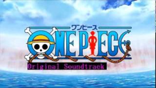 One Piece Original SoundTrack  Bear Kings Rage [upl. by Agem]