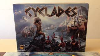 Cyclades Review [upl. by Salta59]