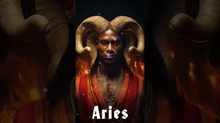 Aries Man Traits  Zodiac Personalities Explored aries ariesman astrology [upl. by Hardie]