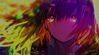 「Nightcore」 Faded Alan Walker  Lyrics [upl. by Suoirred]