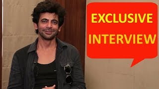 EXCLUSIVE Sunil Grover On His Upcoming Movie ‘Pataakha’ [upl. by Akemrej]