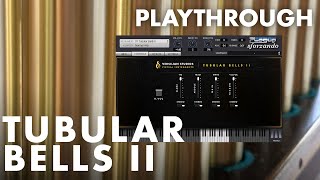 Tubular Bells II  Playthrough [upl. by Barthelemy]