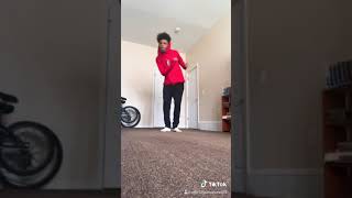 DDG  Moonwalking in Calabasas Official Dance Challenge Moonwalkingchallenge [upl. by Platt]