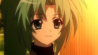 Higurashi no Naku Koro ni Kaku Outbreak OVA Ep1 Legendado PTBR [upl. by Maharg]