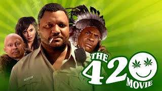 The 420 Movie Mary amp Jane  Hilarious Weed Movie starring Keith David Verne Troyer Krista Allen [upl. by Sergias]