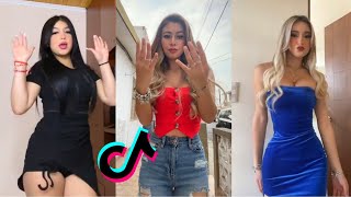 Las Mejores Tendencias y Bailes de Tik Tok  Nuevos trends tiktok 2023  Bailando TIK TOK [upl. by Demetra]