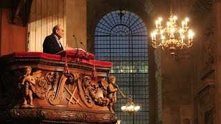 The Gospel According to Mark read by David Suchet [upl. by Garrek]