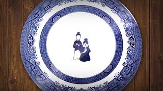 The Willow Pattern Chinese [upl. by Nilloc702]