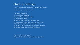 Fix win32kfullsys Failed Blue Screen Error in Windows 1110 Guide [upl. by Devaney362]