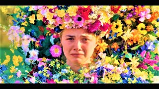 The Lunacy of Midsommar Emphasized [upl. by Harmonia658]